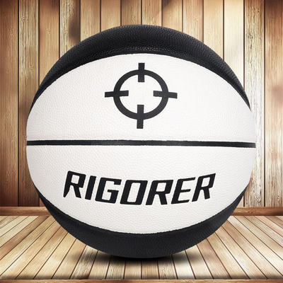 准者篮球7防滑耐磨室外训练