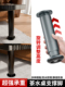 茶几支撑脚可旋转调节床架支撑杆增和桌腿浴室柜承重支架伸缩垫