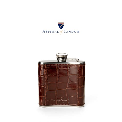 aspinaloflondon光皮经典便携