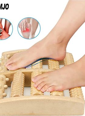 Foot Roller for Plantar Fasciitis Relief, Foot Massager for