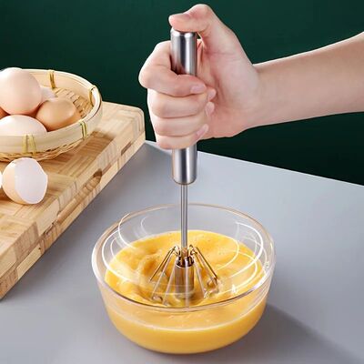 A Convenient Handheld Blender, Suitable for Cream, Eggs, Etc