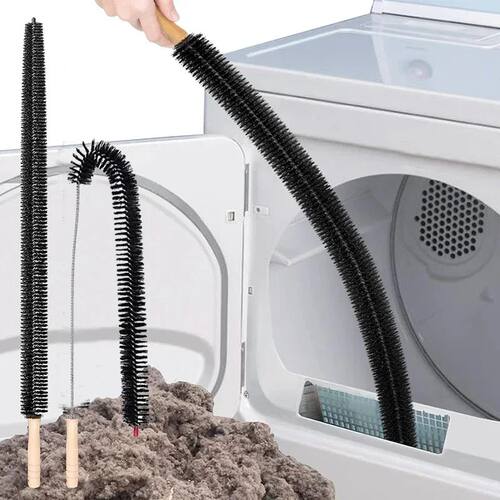 Cleaning Brush Lint Remover Flexible Long Multipurpose Duste