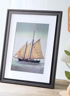 Photo frame picture frame A4 size inch 20x30x40 solid wood