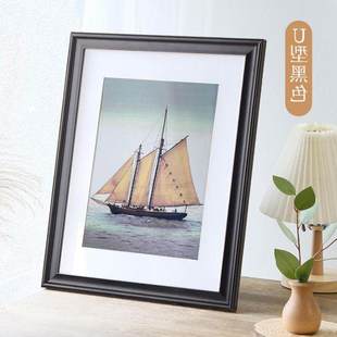 Photo frame picture frame A4 size inch 20x30x40 solid wood