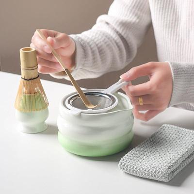 MatchaTeSBowl抹茶茶具