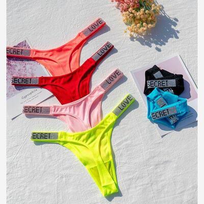 Women&#39;sG-Strin