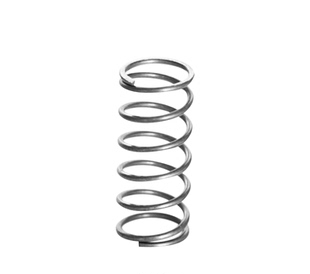 Comandante德国司令官C40咖啡手摇磨豆机配件 | 弹簧中轴红圈原装