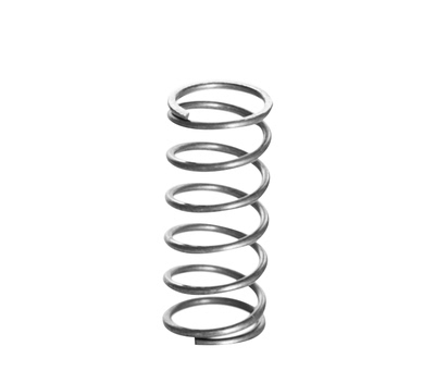 手摇磨豆机司令官弹簧中轴红圈