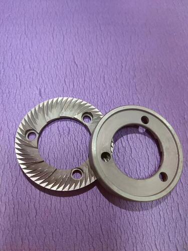 意大利进口Anfim咖啡研磨机磨豆机刀盘刀片64/75mm配件进口