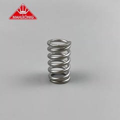 德国Mahlkonig迈赫迪EK43/EK43S咖啡磨豆机拨杆大弹簧拍杆大弹簧