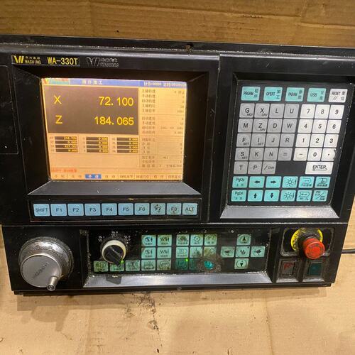 议价WA数控系统WA-330TWA-330WA-330S