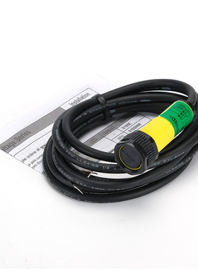 邦纳光电开关S18SP6D*SN6D S18SP6LP*SN6LP S18SP6R*NP6R感测器