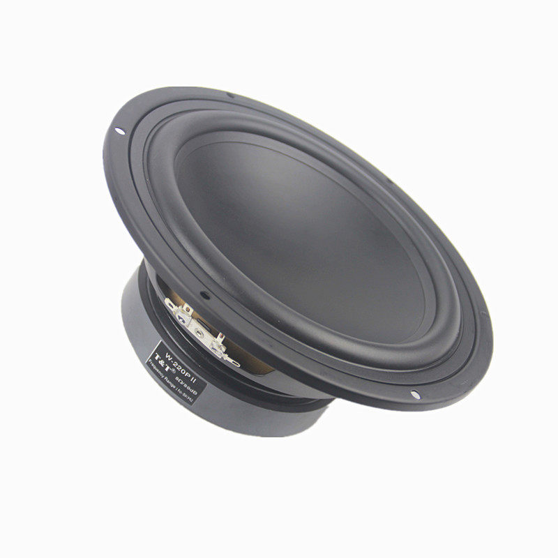 T&T发烧4寸5寸5.25寸6.5寸7寸8寸中低音喇叭宽边低音炮音箱扬声器,纺织面料/辅料/配套,其他纺织机械,淘宝优惠券,粉丝福利购,淘宝优惠卷