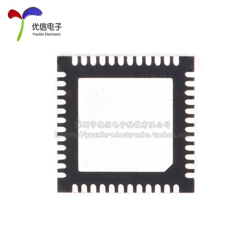 全新原装 RTL8211E-VB-CG QFN-48 以太网控制器芯片IC