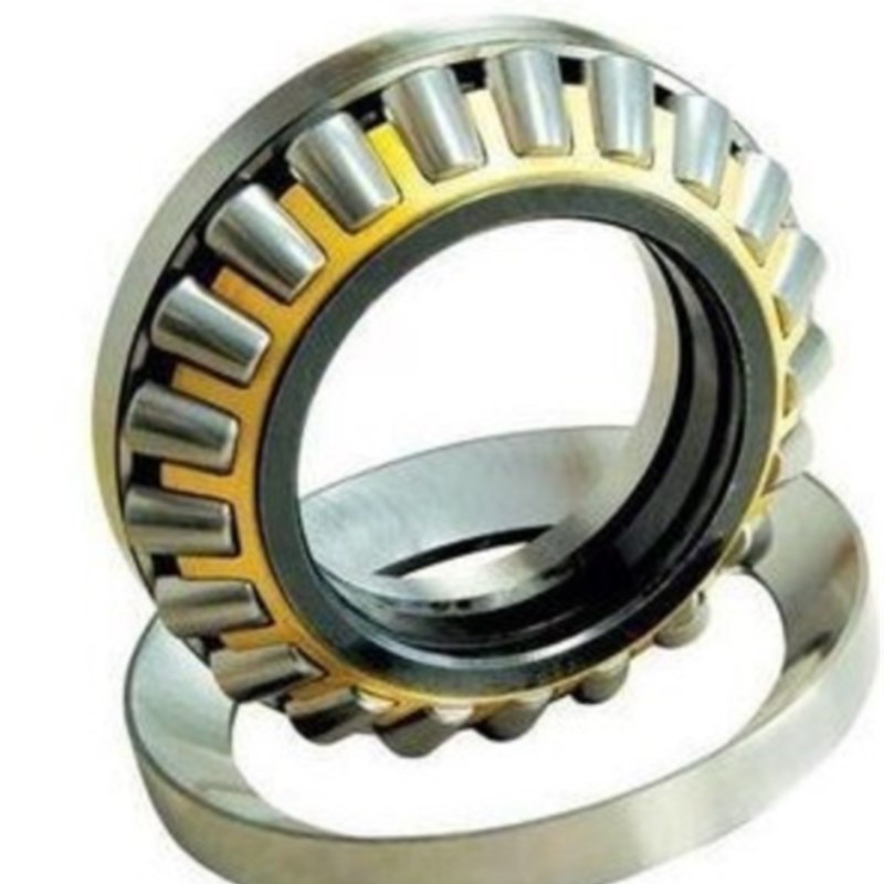 厂家订做销售 推力滚子轴承 压力重型承载 旋转转盘耐力 平面圆柱