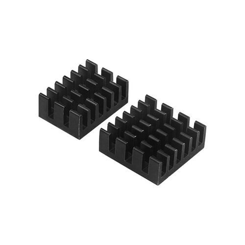 OrangePi Zero 3散热片 香橙派铝制散热器Orange Pi Zero 3专用