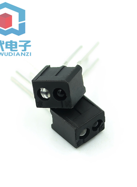 RPR220 反射型感测器 光电开关 反射型光耦 感测器 红外光电开关