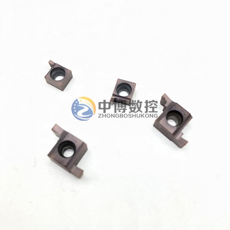 数控内孔切槽刀杆小孔径挖槽车刀浅槽刀杆SNGR08/10H07 SNGR12M08