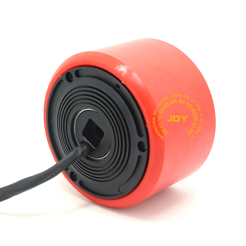 83轮毂电机24/36V直流无刷大功率马达遥控驱动滑板车调速控制器