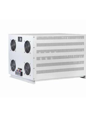 刹车bru负载1000w2kw5kw10kw20kw电阻箱测试起重制动变频器塔吊