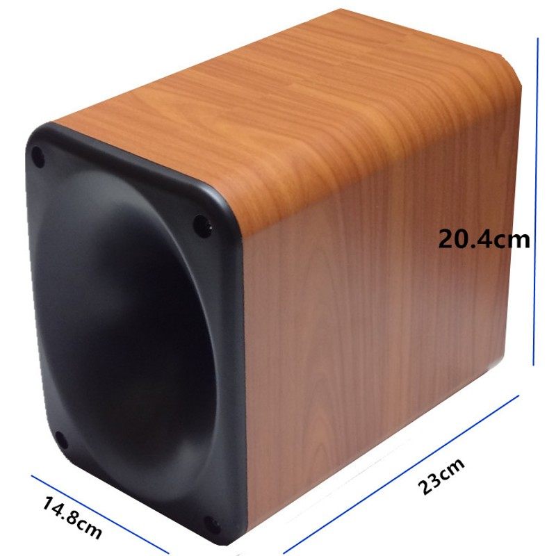 SONY高音号角喇叭三档可调高音木质音箱发烧级高音带分频高音音箱,个性定制/设计服务/DIY,明信片定制,淘宝优惠券,粉丝福利购,淘宝优惠卷