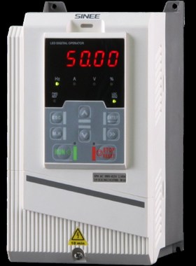 全新正弦变频器 15KW EM600-015-3B 380V