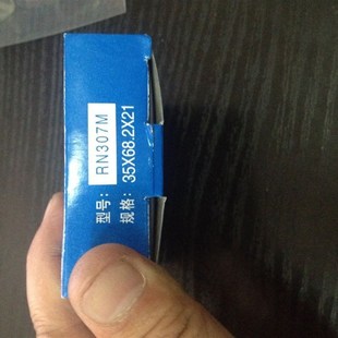 RN305M RN306M RN304M RN308M RN307M偏心轴承