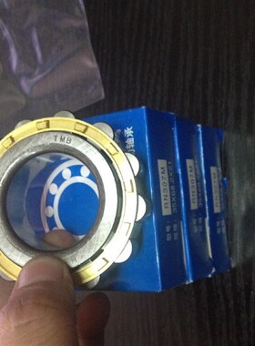 偏心轴承RN307M RN308M 精密减速机RN307M轴承 精度RN307M轴承