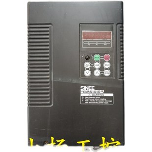 015P 11KW 拆机正弦变频器 380V 011G 15KW 测试包好 EM303B