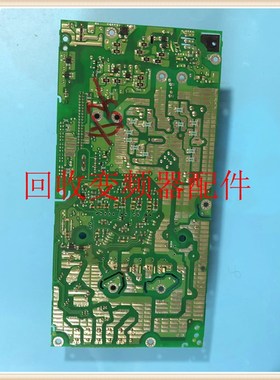 ABB变频器ACS800系列1.5-2.2-3-4kw电源板驱动板主板RINT-5211C