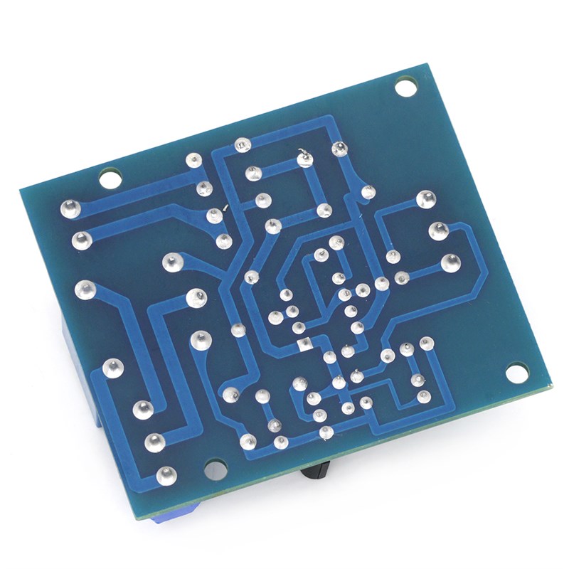 水位液位控制器开关12V 水塔水池全自动抽水排水 控制电路板