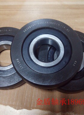 叉车门架轴承25*78*22 XR30M30 40*114.6*28 40*120*28 35*102*28