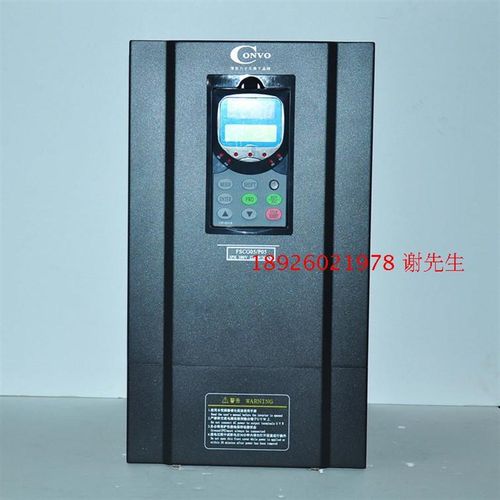 康沃22KW变频器CVF-G3/G5系列22KW/380V FSCG05.1-22K-3P380