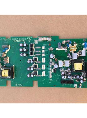 直销31187413 B变频器P0F4008系45-55-75KW驱动板电源主板3811A08