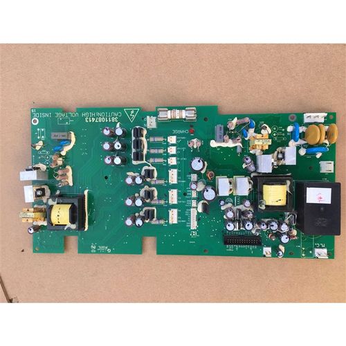直销31187413 B变频器P0F4008系45-55-75KW驱动板电源主板3811A08