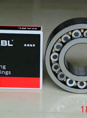 大连DABL高端调心滚子轴承22319 22320 22322 22324 22326 CAW33