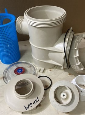 包邮DXD-320EM2HP循环过滤水泵/冲浪水泵/鱼池水泵/泳池浴池设备