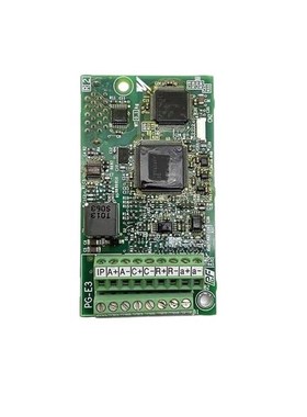 原装安川变频器PG卡PG-B3 PG-X3 PG-E3  L1000A H1000 A1000