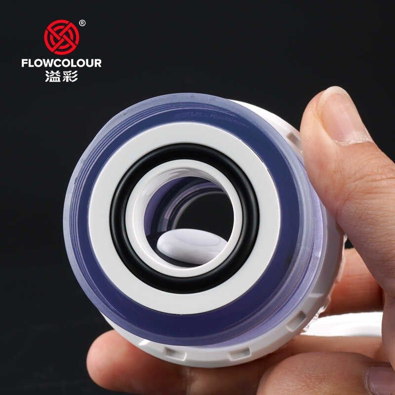 新款 溢彩止回阀透明止回阀水泵用PVC塑料防回阀翻板式鱼缸防虹吸,搬运/仓储/物流设备,机械式停车设备（立体停车库）,淘宝优惠券,粉丝福利购,淘宝优惠卷