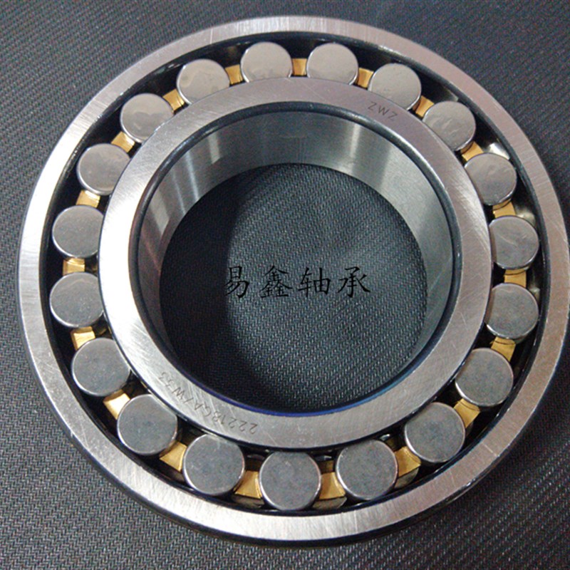 调心滚子轴承22215 22216 22217 22218 22219 22220 22222 CAW33