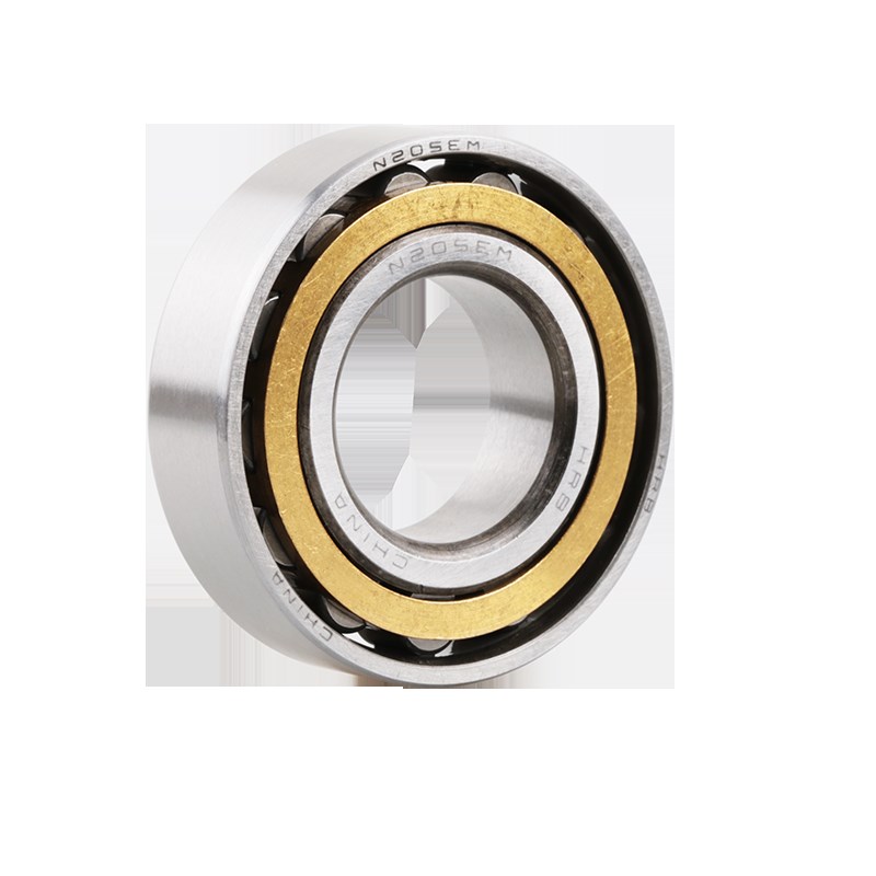 HRB哈尔滨圆柱滚子轴承 N348 352 356 360 E/EM