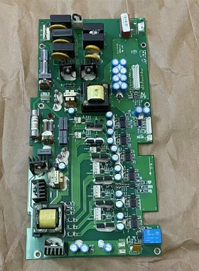 2945419900台达变频器VFD-F或VF-B系37-45-55-75KW主电源板驱动板