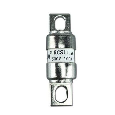 RGS11 熔断器 25A 32A 40A 50A 63A 75A 80A 100A 125A 250V 500V