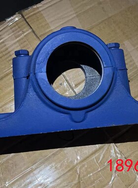 加厚剖分式轴承座轴承壳Z2510Y/Z2511Y/Z2512Y/Z2513Y/Z2514Y