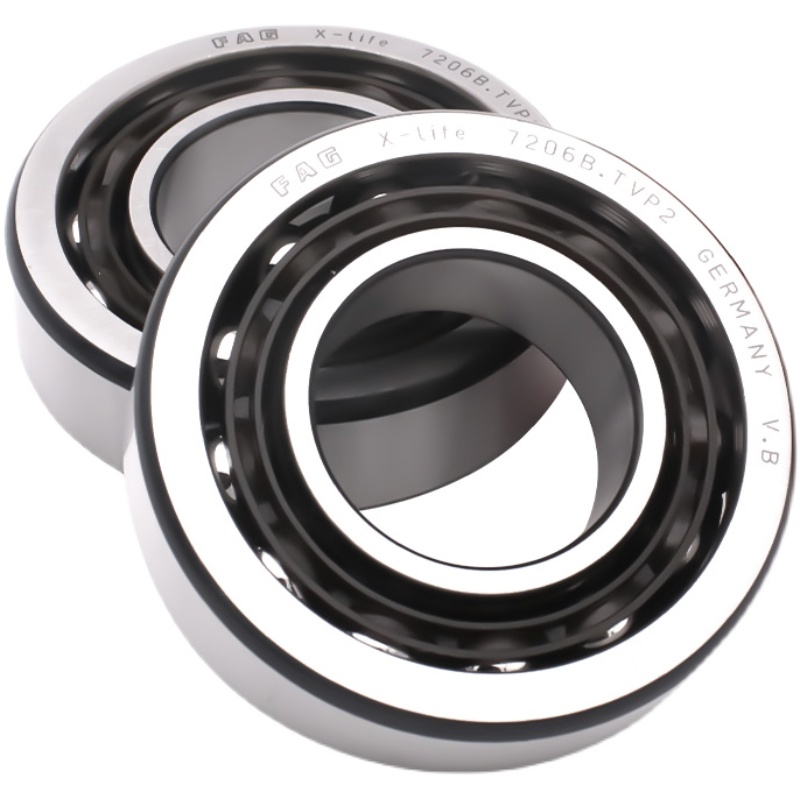 进口FAG角接触轴承B7300 7301 7302 7303 7304 7305 C/E-T-P4S-UL