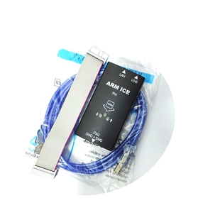 高级版本ARM ICE Pro下载调试器JLINK Pro高速仿真器兼容V8 V9V10