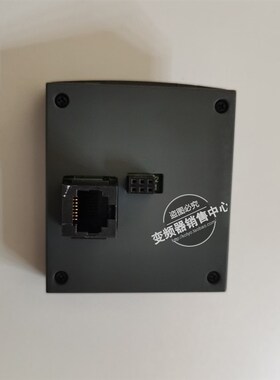 全新原装西林变频器面板 显示屏SD80  SD90系列 调速面板键盘