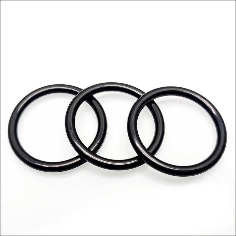 三元乙丙橡胶O型密封圈 4/4.5/5/5.5/6/6.5/7/7.5/8/8.5*W1mm EPD