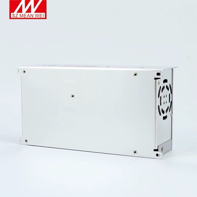 明纬开关电源S-720W/800W 24V30A/33A 12V60A/66A 15V27V36V48VDC