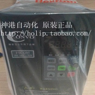 380V 1.5 5.5 2.2 15kw 康沃变频器FSCG05.1 7.5 CVF